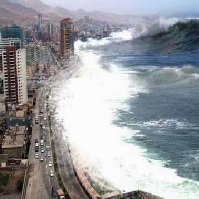 Dos temblores de mediana intensidad sacuden la zona central de Chile
